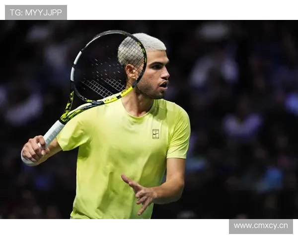 阿尔卡拉斯：新一代网球天才崛起的背后与未来潜力分析